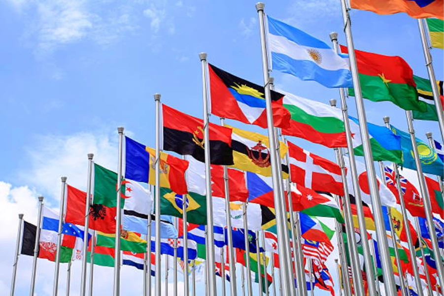 International Investment Markets 