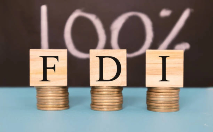 UK Foreign Investment Guide