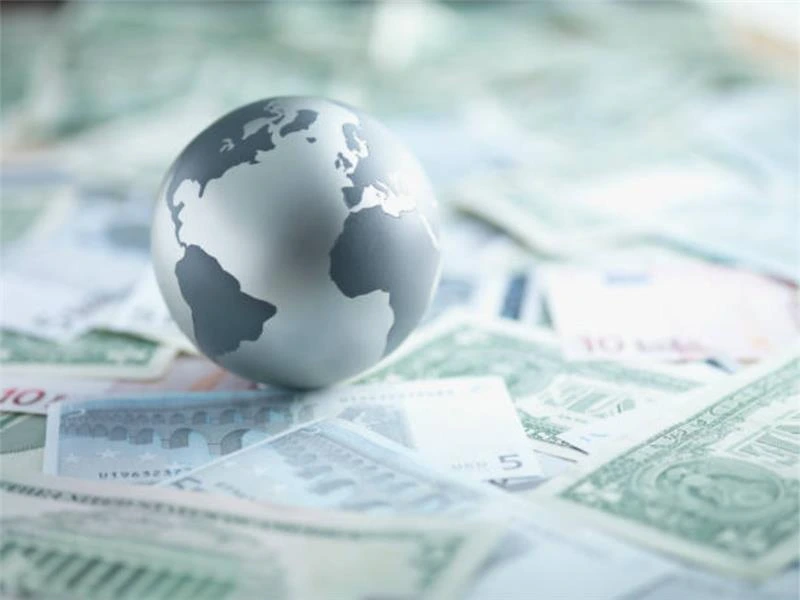 International Investment Flows
