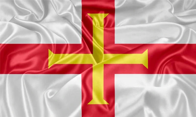 Expats in Guernsey