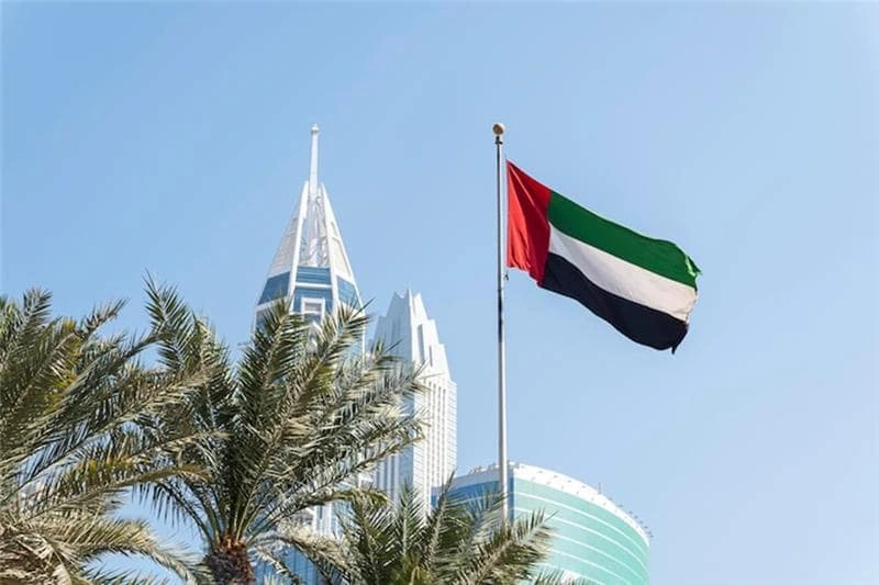 Gulf investors UK property market