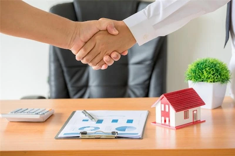 Expat Mortgage Brokers