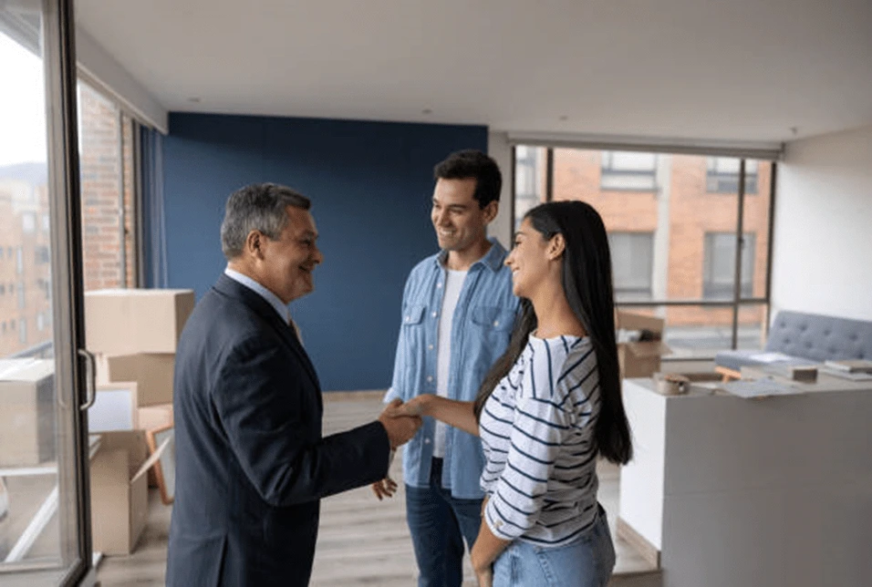 Buy-to-Let Property for UK Expat Landlords