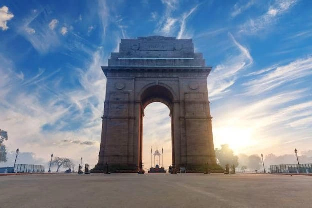 UK mortgage solutions for British expats living in Delhi
