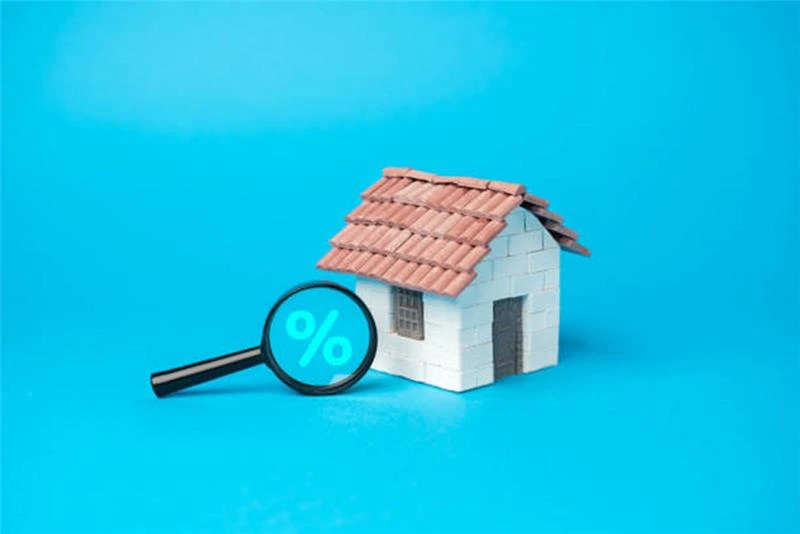 UK expat mortgage interest rates