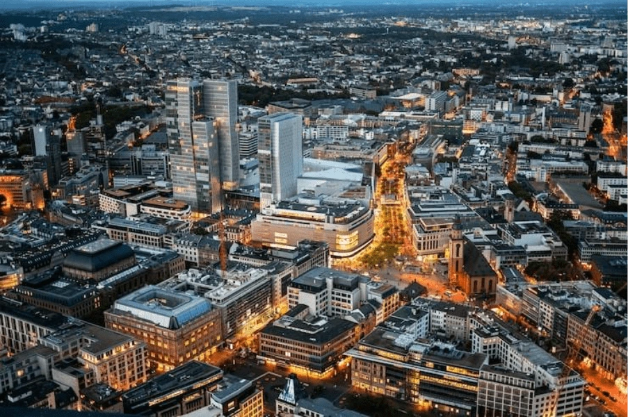 Mortgage Services for Expats in Manchester