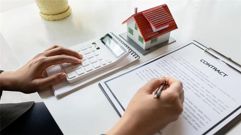 UK Mortgage Tax UK from US