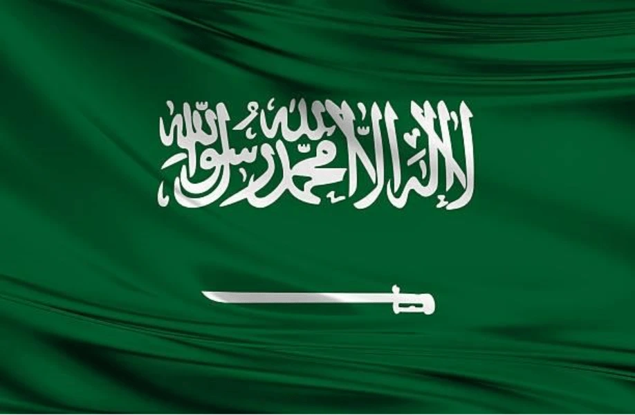 Expats in Saudi Arabia