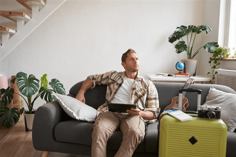 Expat Mortgage UK