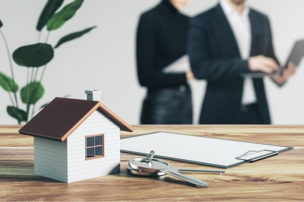 Expatriate mortgage broker for residents in China
