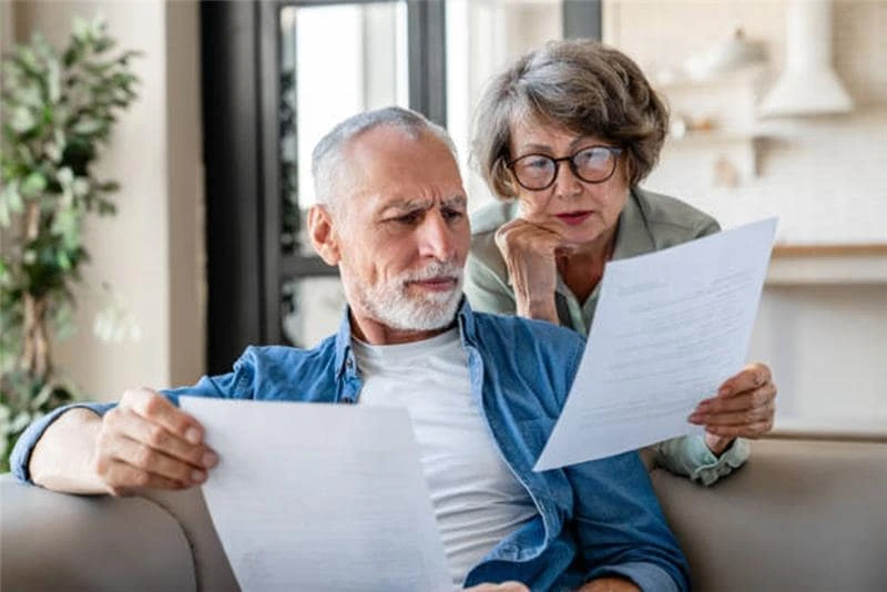UK mortgage for retired expats