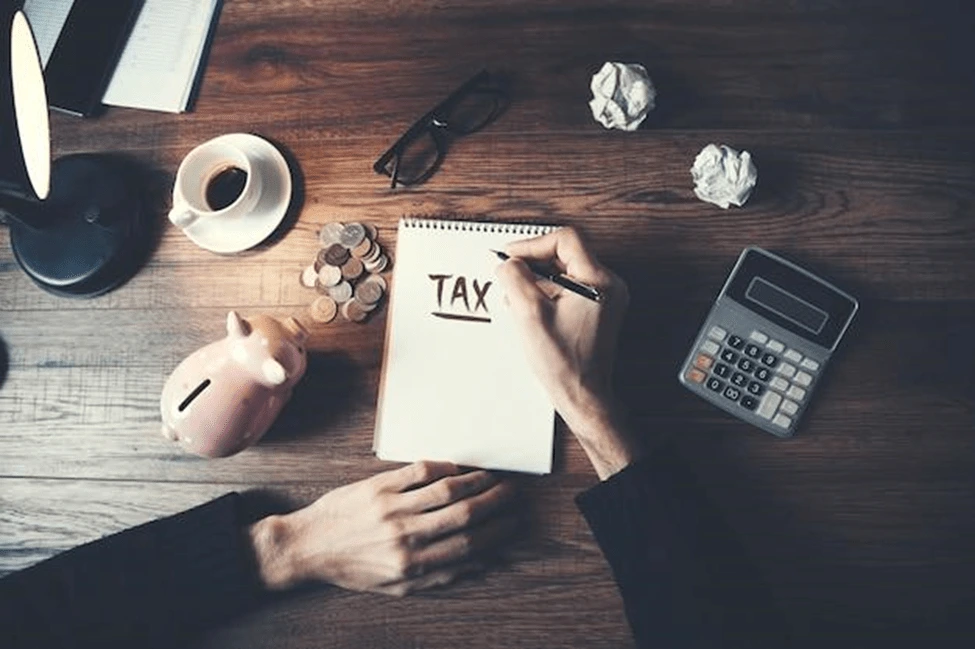 Expat mortgage UK tax tips