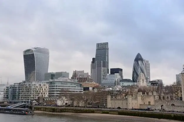 UK buy-to-let market
