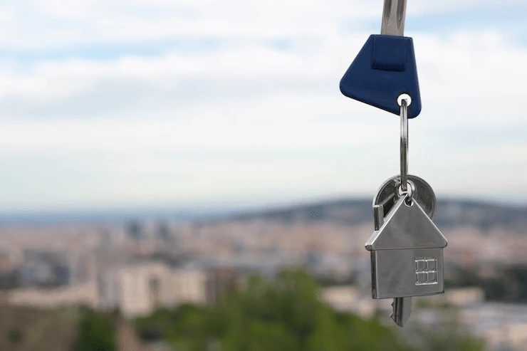 UK Buy-to-Let Property