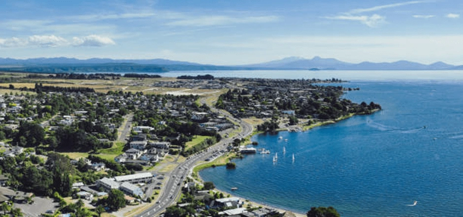 UK expat based in New Zealand