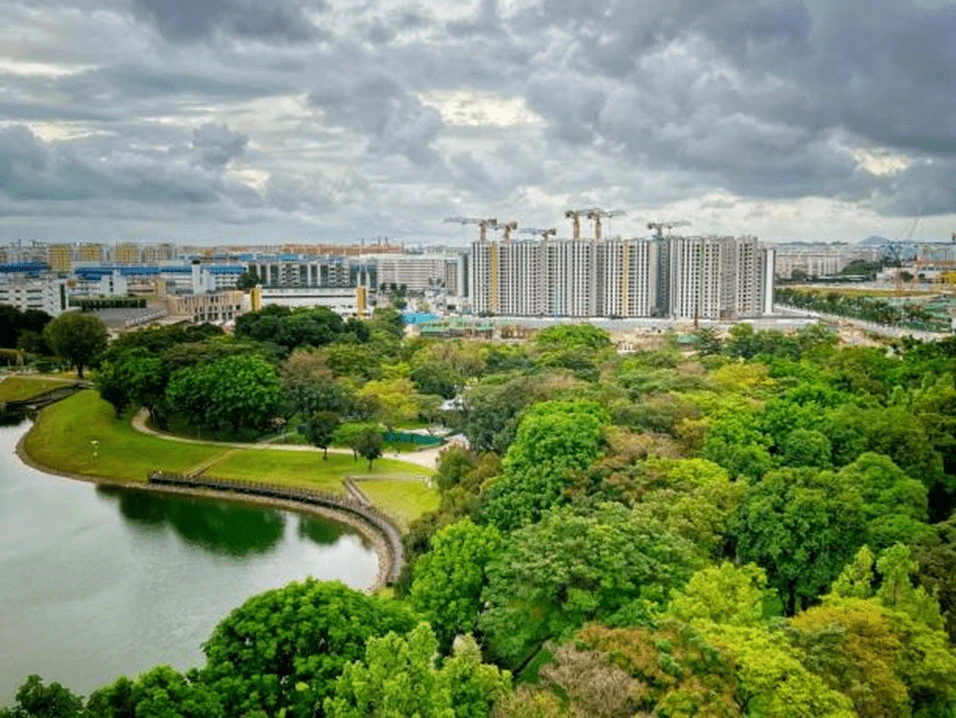 UK Mortgage Broker Bedok residents