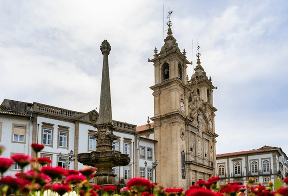 UK Mortgage for Expats living in Braga