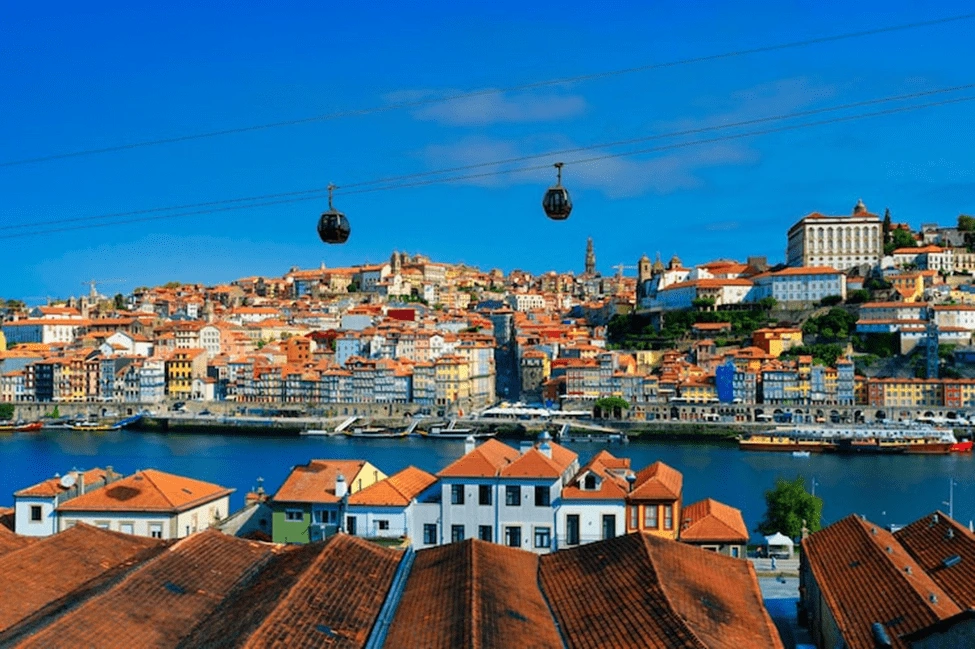 UK Mortgage Broker for Lisbon residents