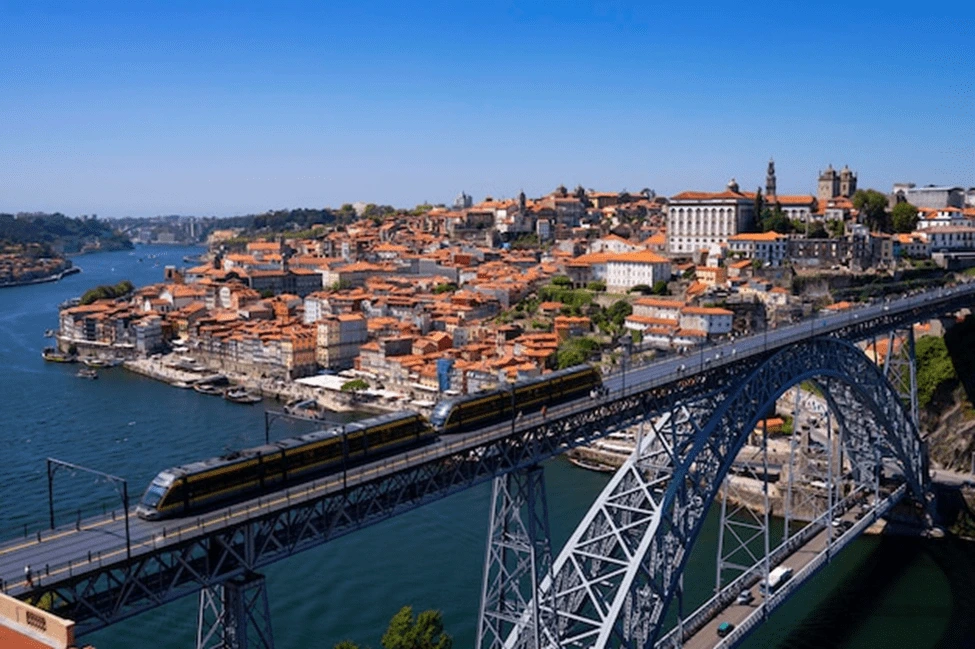 UK Mortgage for Expats living in Porto