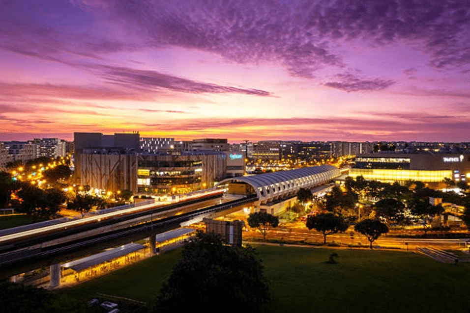 UK Mortgage Broker for Tampines residents