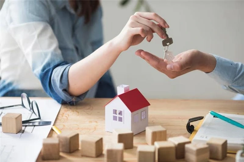 expat mortgage lenders UK options