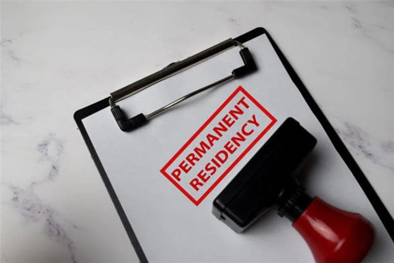 Expat mortgage residency status