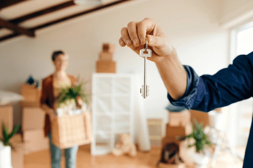 British Expat Property Investment in the UK