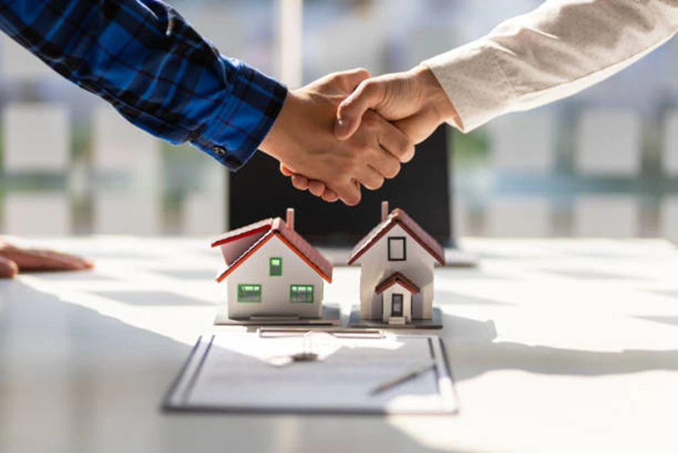 Expat Buy To Let Mortgage UK