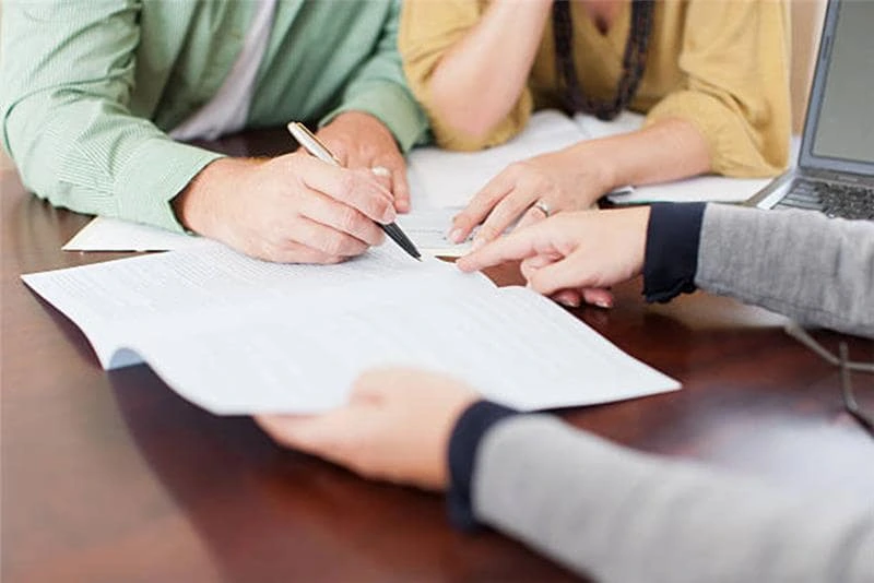 UK expats in India British mortgage guidance