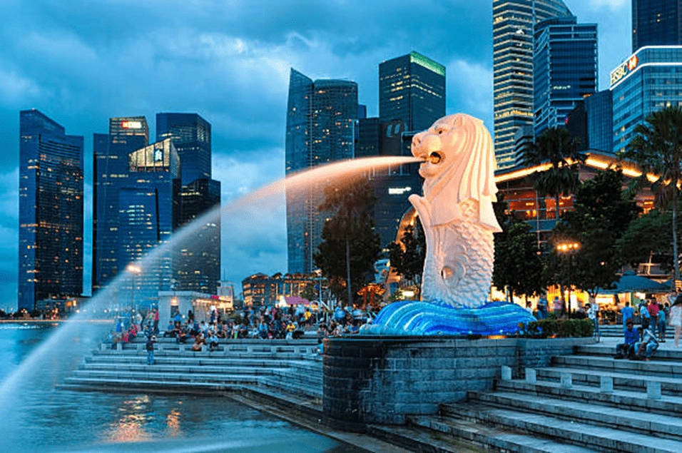 UK Expat Mortgage Assistance in Singapore