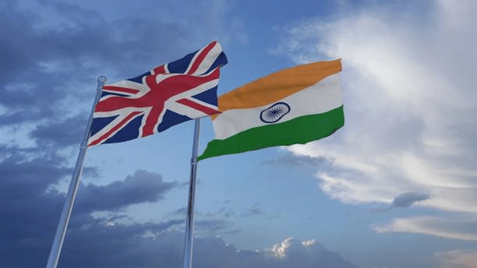UK mortgage for British expats