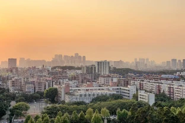 British expats in Pune securing UK mortgage solutions