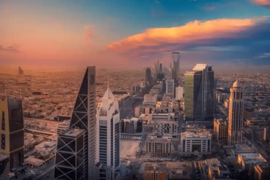 British expats in Saudi Arabia face challenges applying for a UK mortgage