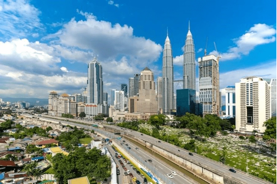 Expat Mortgage UK from Kuala Lumpur