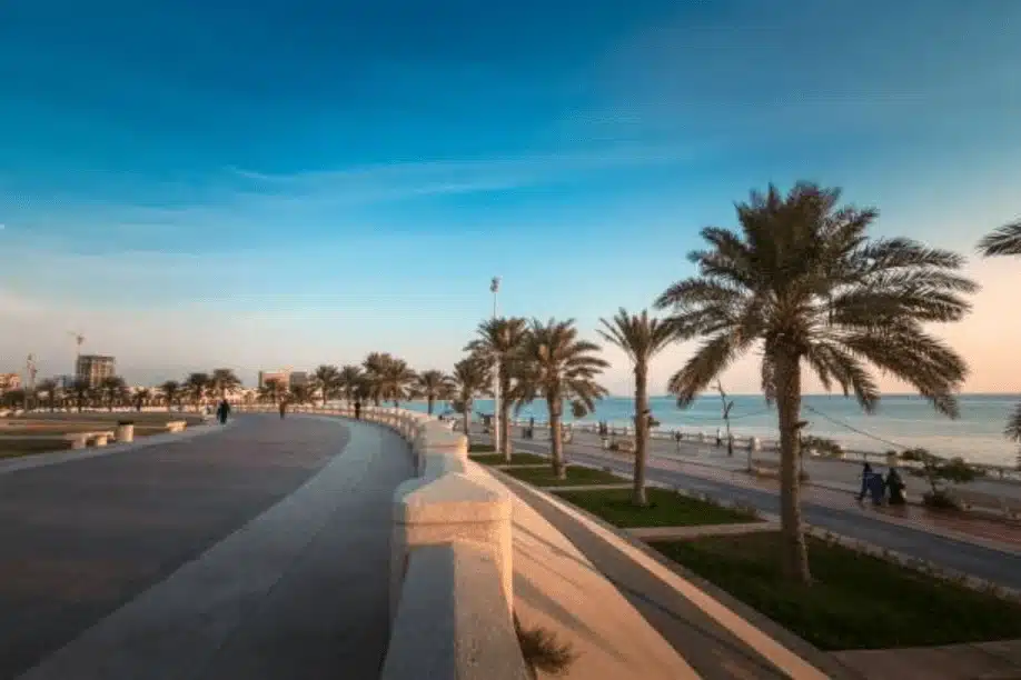 British Mortgage Options for Dammam Residents