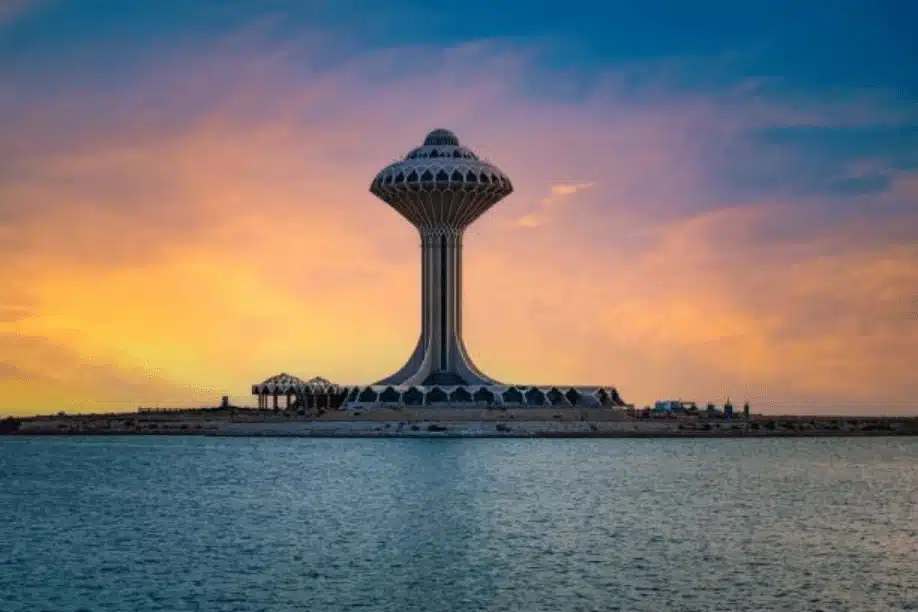 British Mortgages for UK expats and foreign nationals resident in Khobar