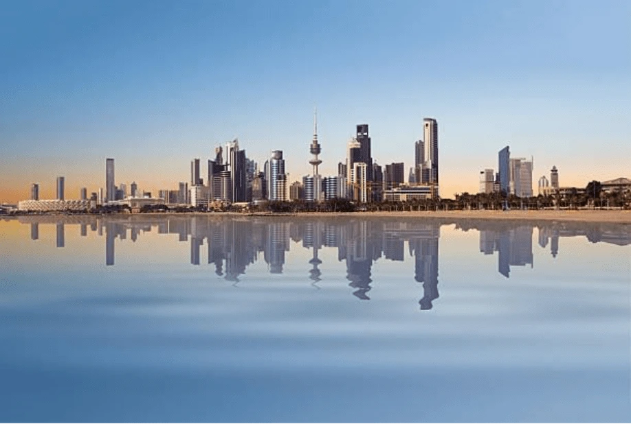 British mortgage guide for expats in Kuwait City
