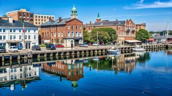 UK mortgages for expats in Christchurch