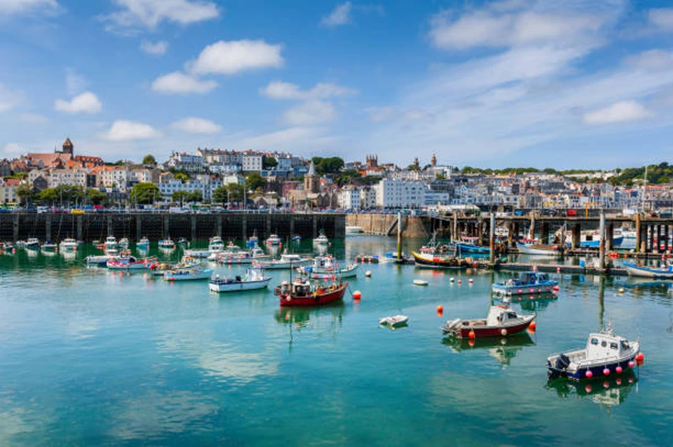 St Peter Port expatriate mortgage UK St Peter Port expatriate mortgage UK