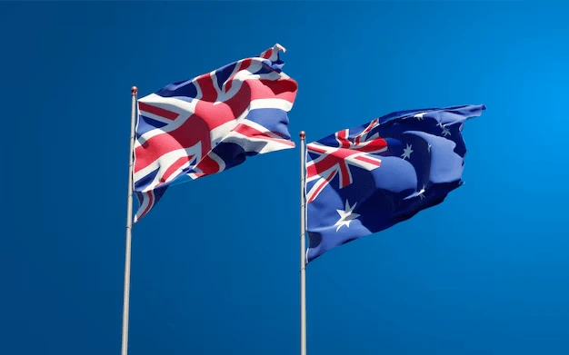 UK properties while living in Australia