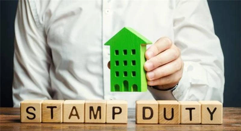 UK property investment SDLT surcharge