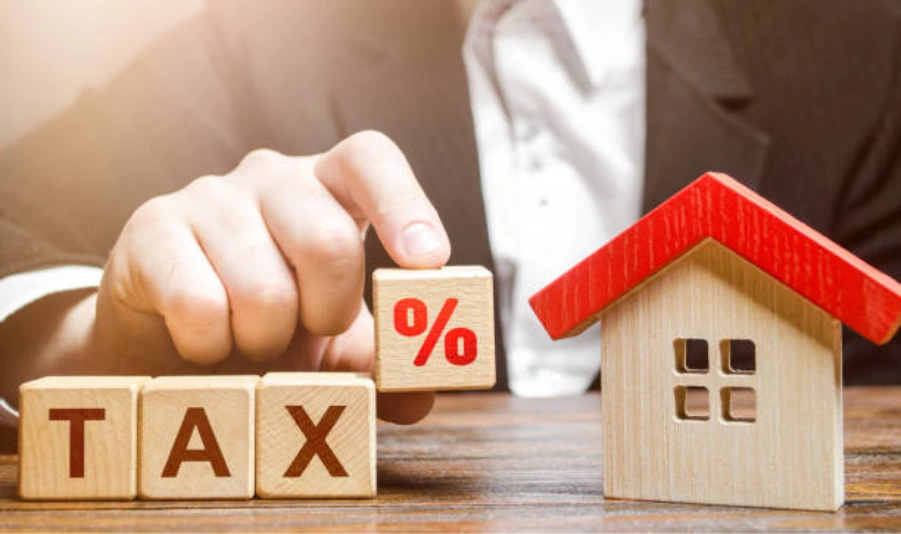 Foreign Investor Tax UK