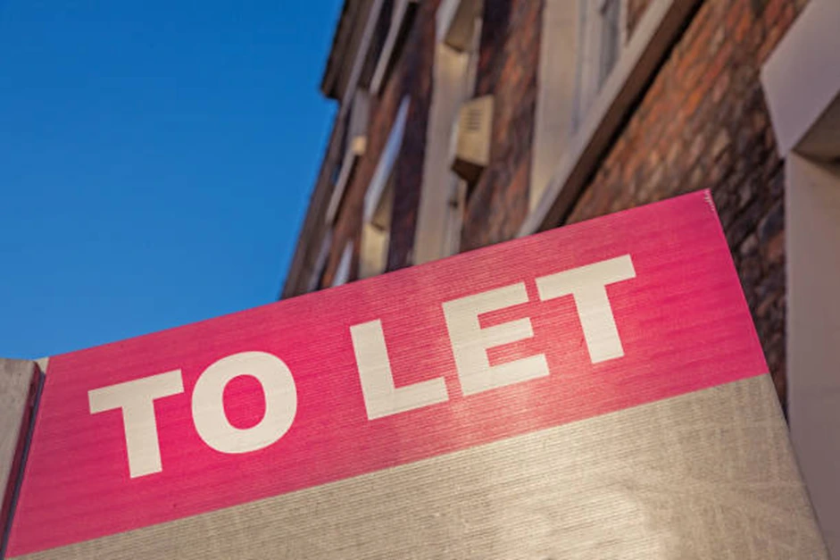 High Yield Rentals
