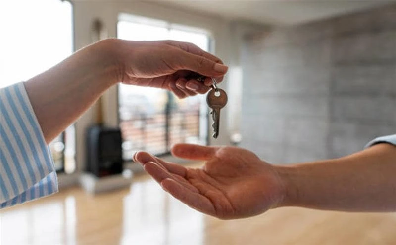 Expat Buy-to-let investment UK